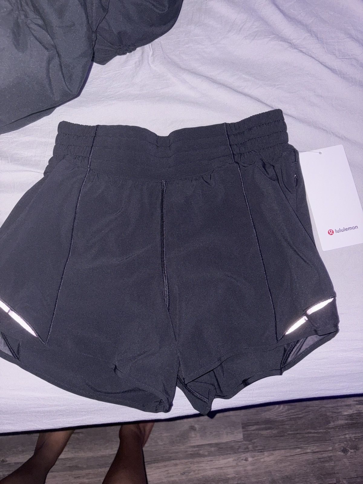 Lululemon Lululemon shorts Size 27" / US 4 / IT 40 - 1 Thumbnail