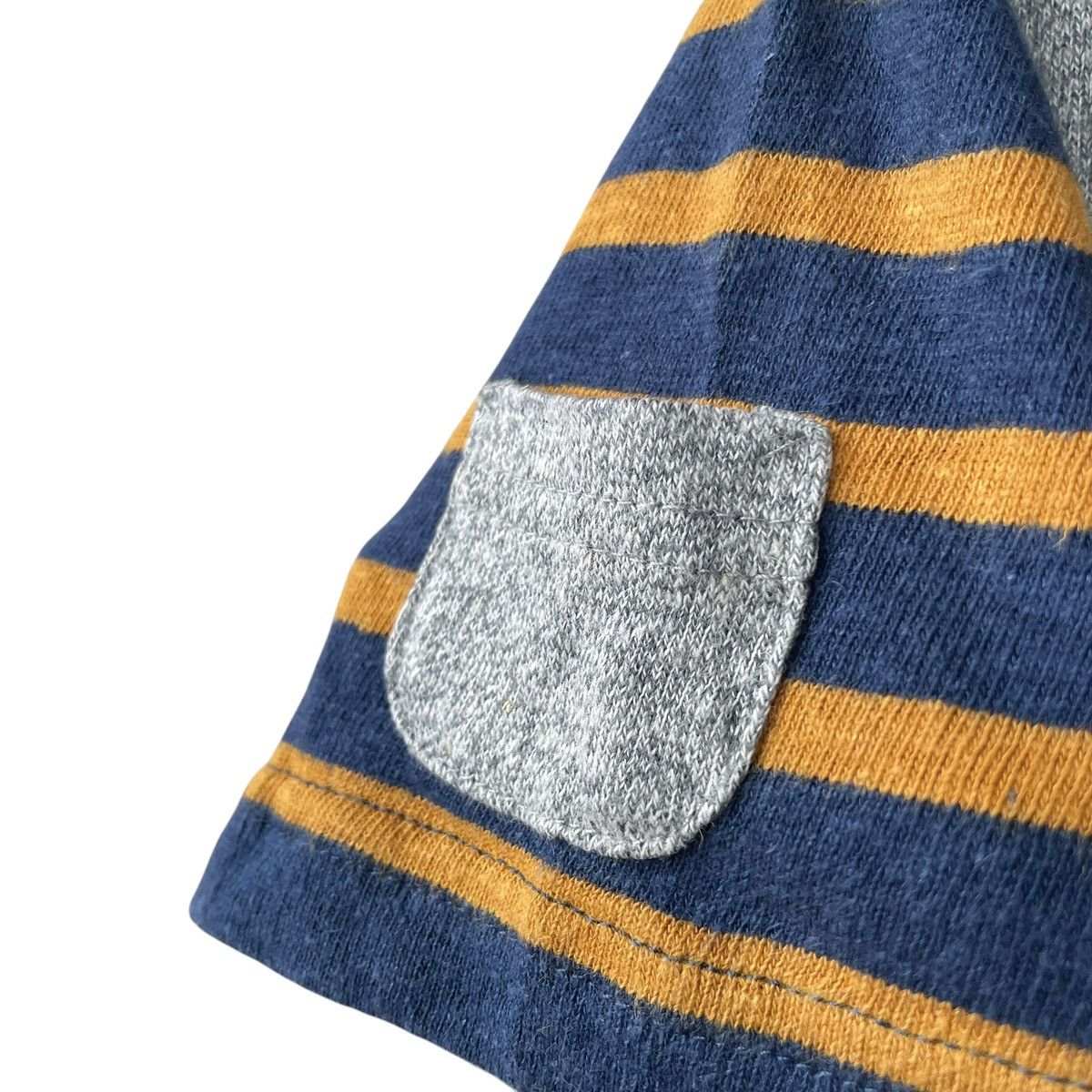 Manastash Manastash WMN Cannabis Hemp Blend Outdoor Stripe Mid Dress Size M / US 6-8 / IT 42-44 - 5 Thumbnail
