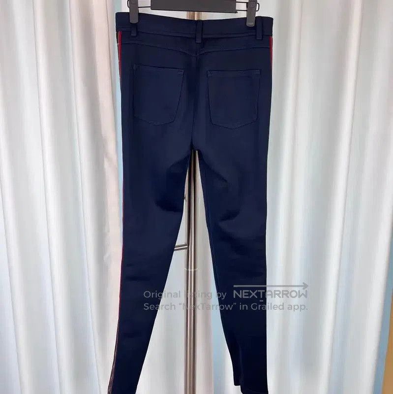 Fendi Fendi Multicolor Women's Casual Pants . Size 23" - 2 Thumbnail