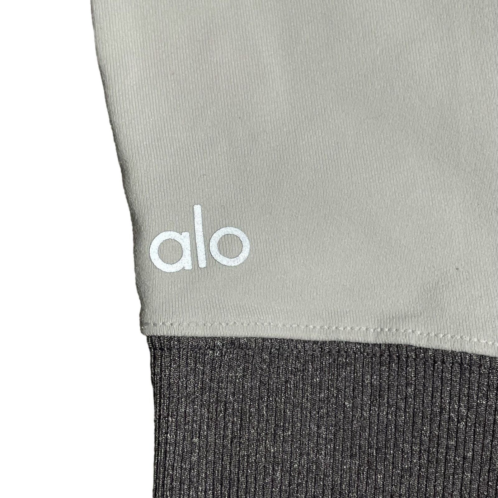 Alo Alo Goddess Leggings Size 28" / US 6 / IT 42 - 5 Thumbnail