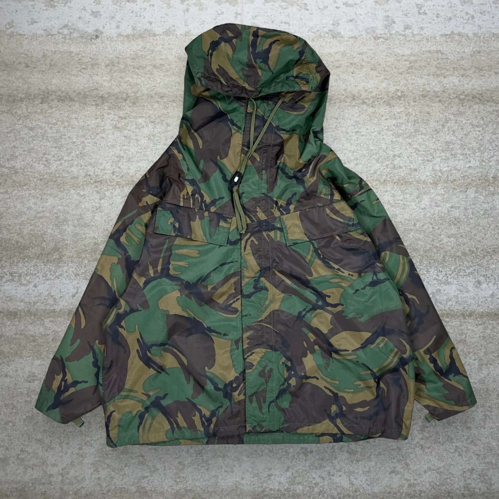 Stone Island × Vintage Vintage Jacket / 90s military style | Grailed