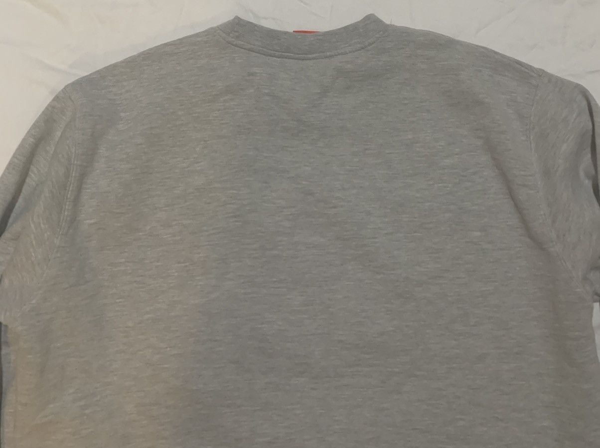 Full Send Full Send Crewneck Size US XL / EU 56 / 4 - 4 Thumbnail