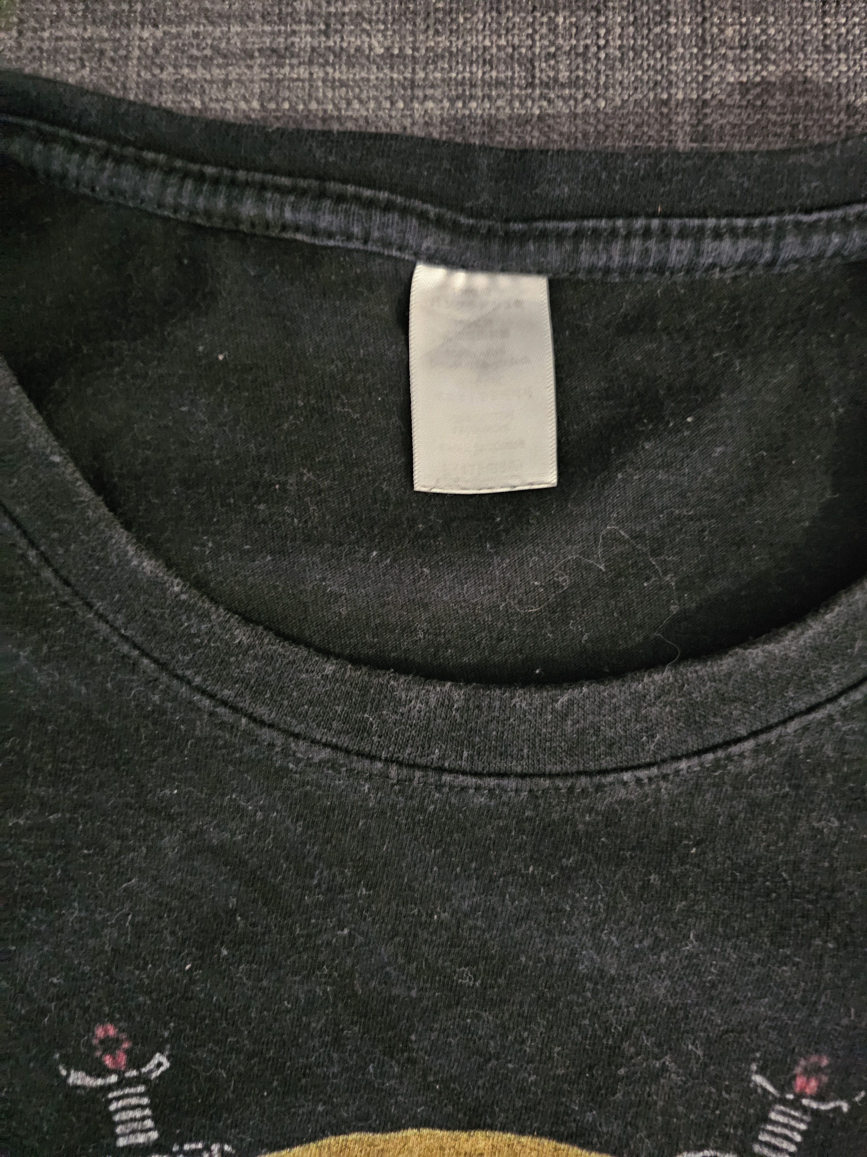 Other Vintage Slayer T-shirt Size US S / EU 44-46 / 1 - 2 Thumbnail