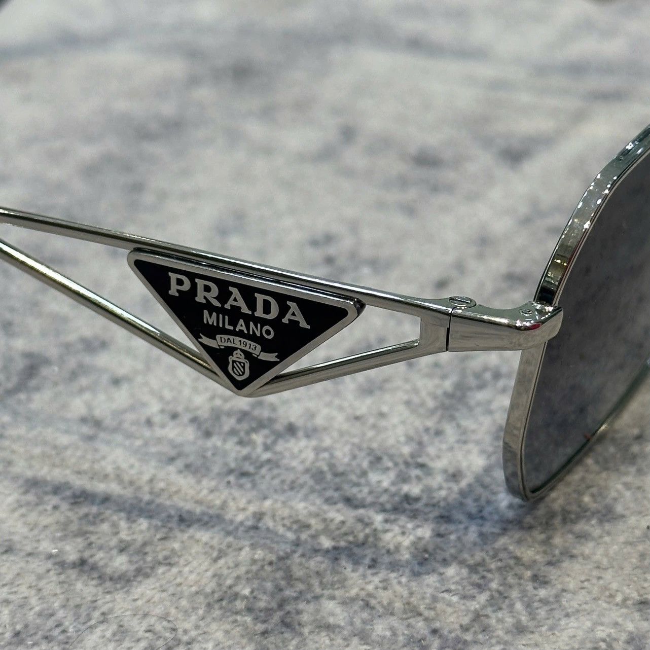 Prada Prada A51S 1BC90A Size ONE SIZE - 3 Thumbnail