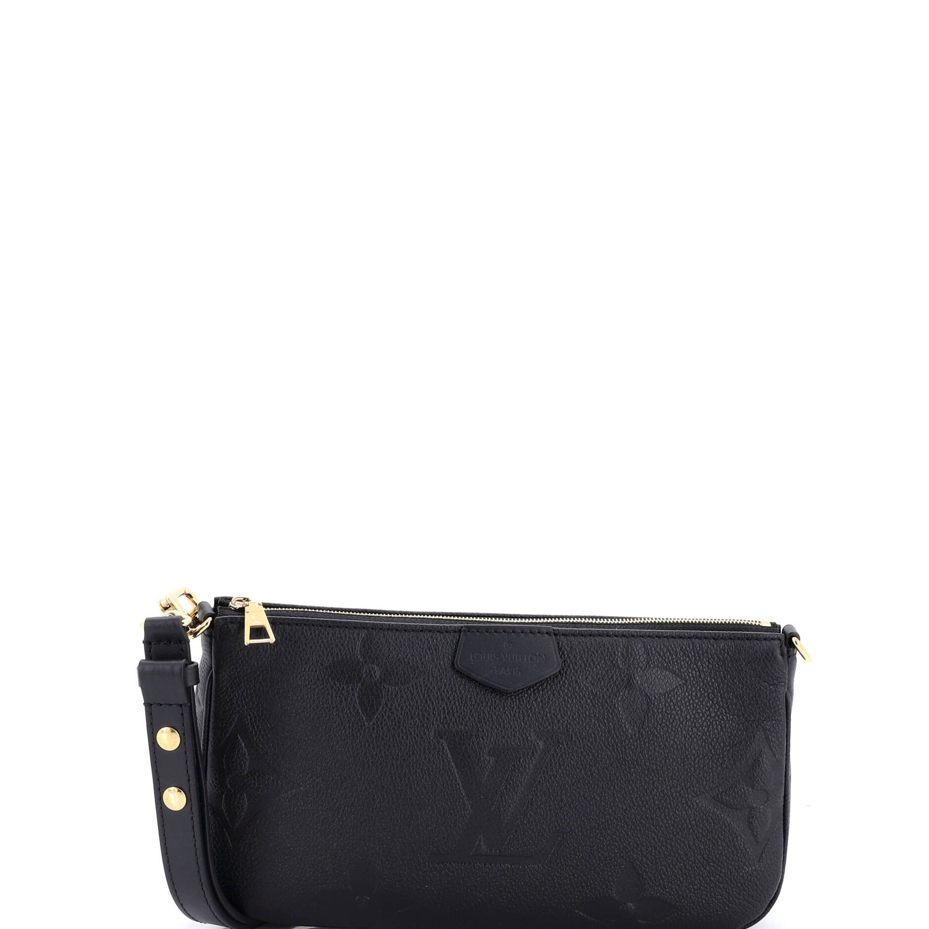 Louis Vuitton Multi Pochette Accessoires Size ONE SIZE - 1 Thumbnail