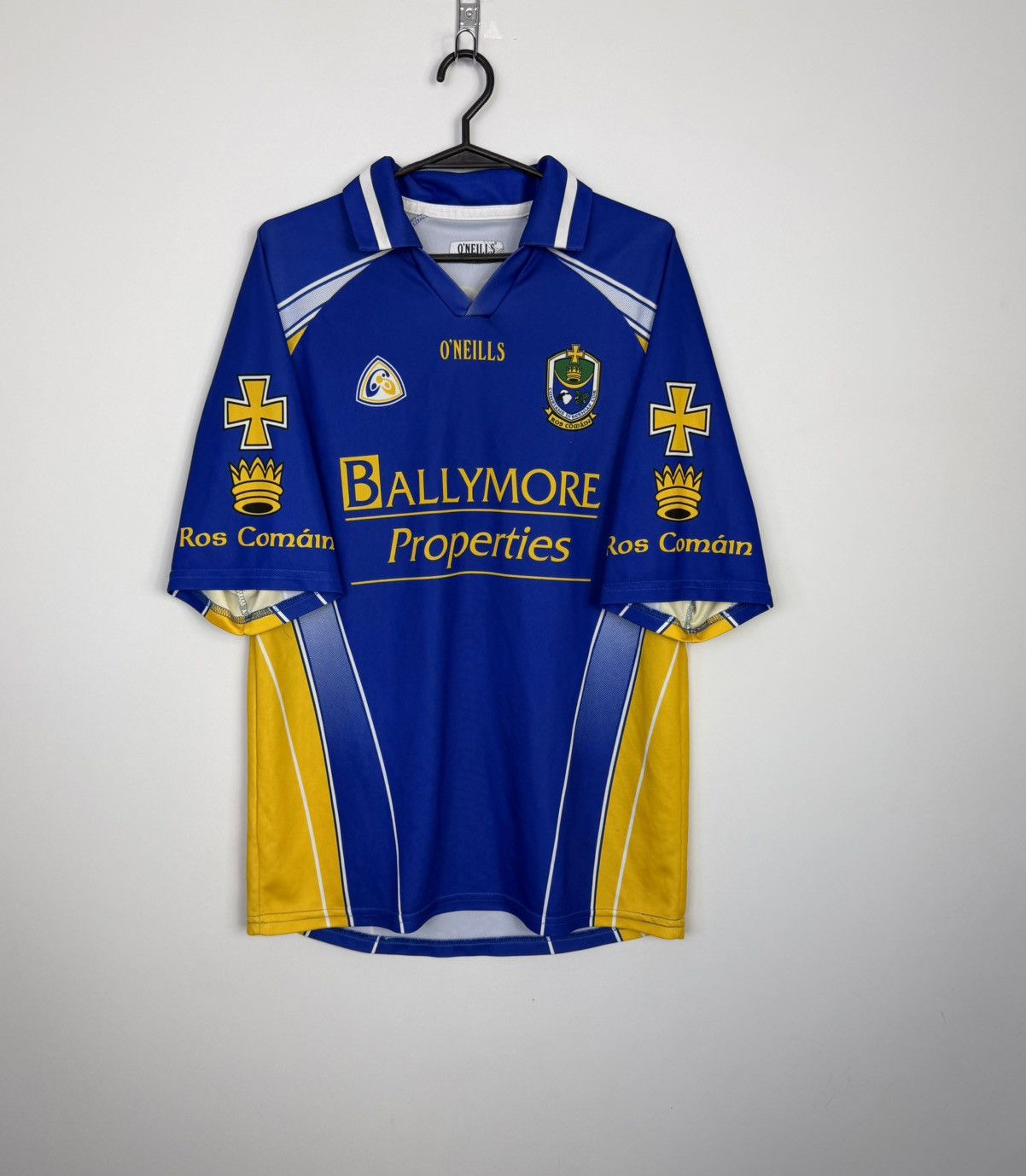 O'Neills Koszulka O’neills Roscommon 2004/2006 GAA Jersey Size US M / EU 48-50 / 2 - 1 Thumbnail