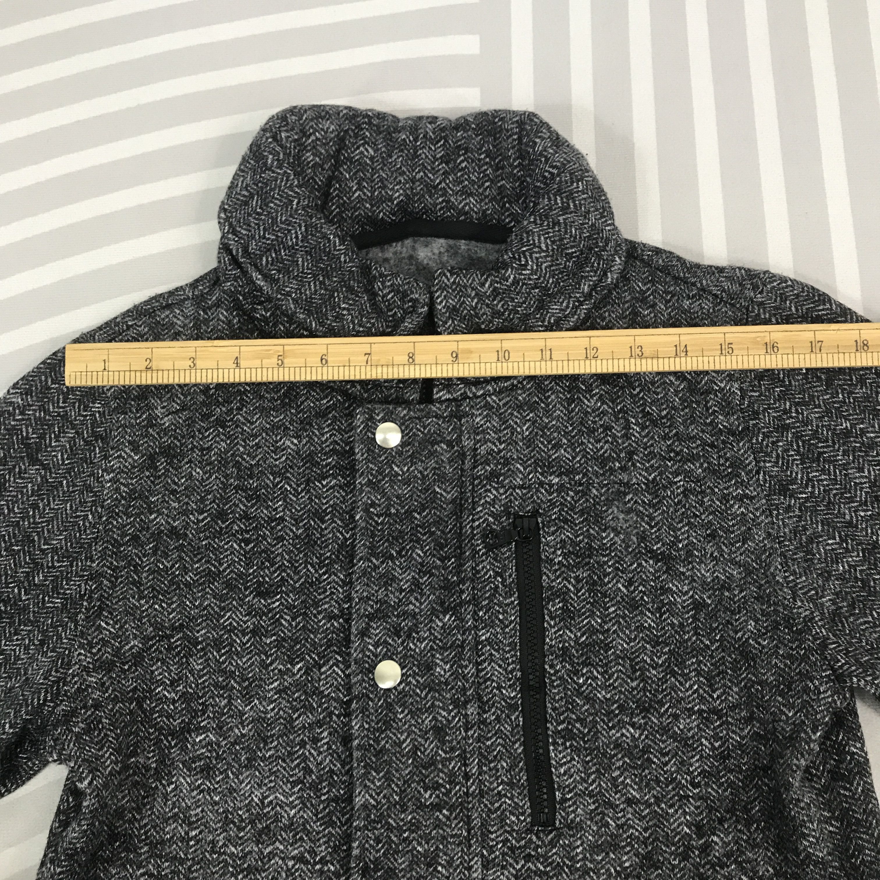 Beams Japan × Japanese Brand × Vintage Vintage Beams Heart Jacket Size US L / EU 52-54 / 3 - 5 Thumbnail