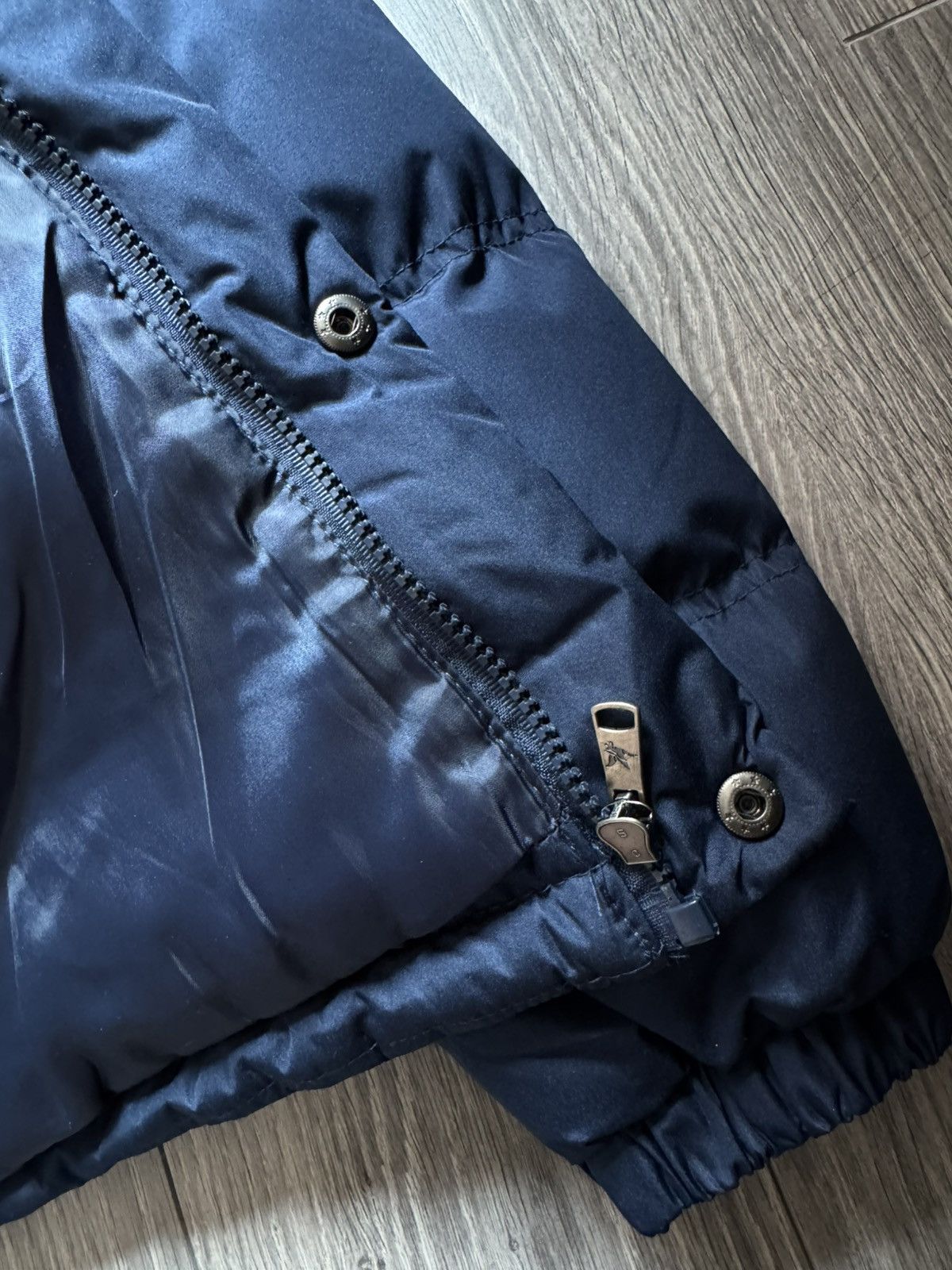 Other Tog’s Unlimited Chevignon L Puffer Jacket Vest New Size US L / EU 52-54 / 3 - 13 Thumbnail