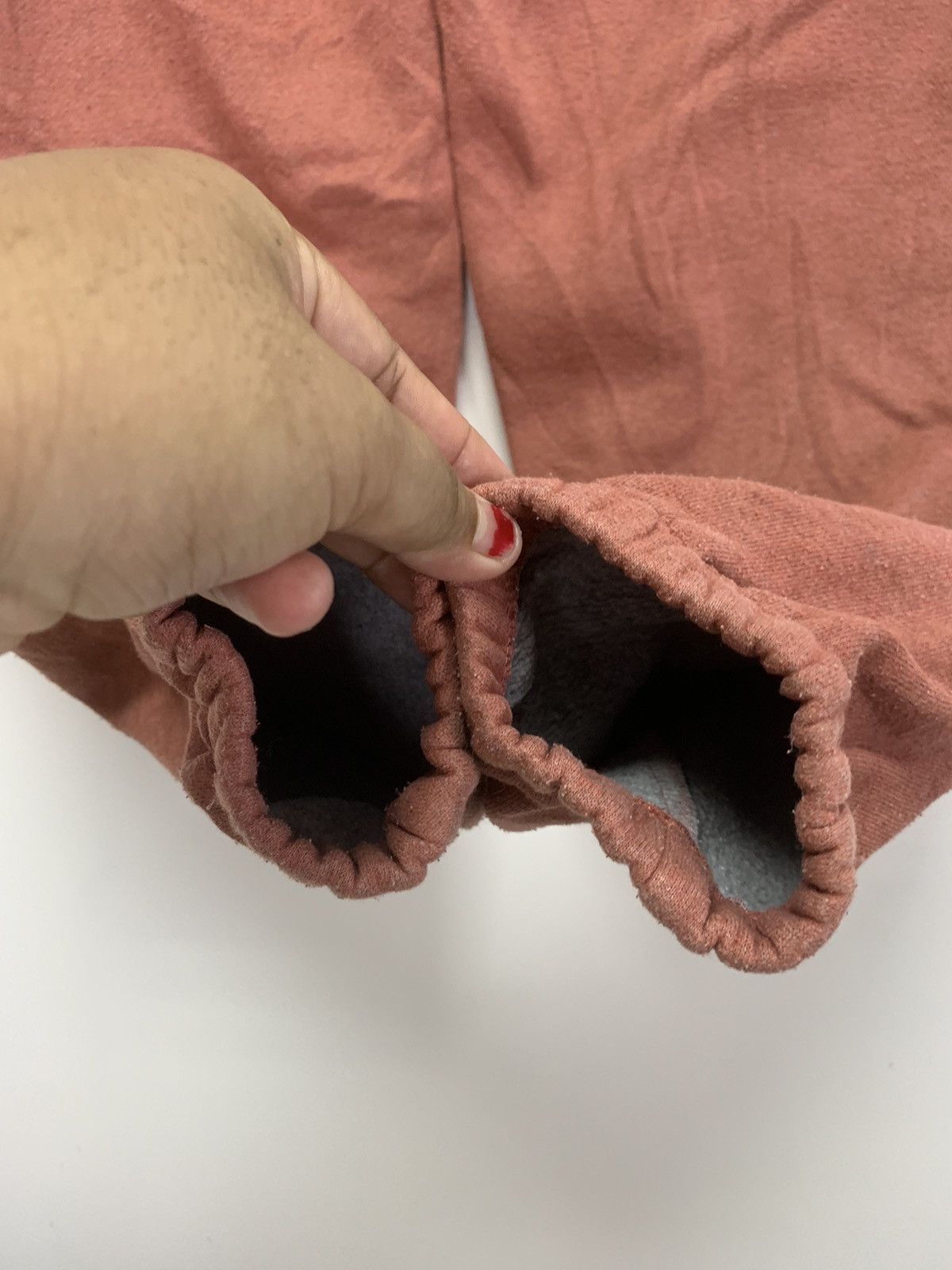 Patagonia Patagonia jogger pants Size US 26 / EU 42 - 13 Thumbnail