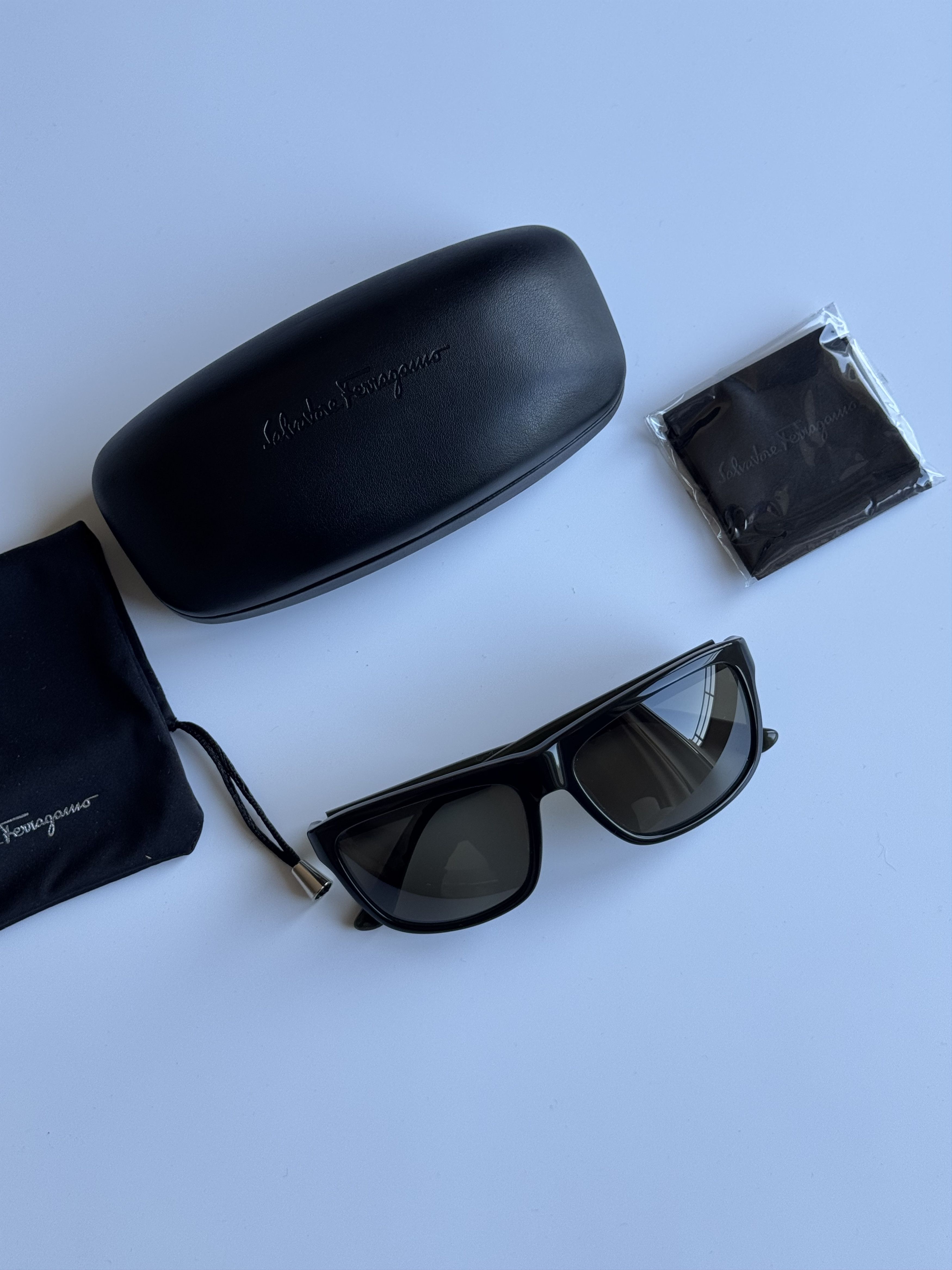 Salvatore Ferragamo Sunglasses