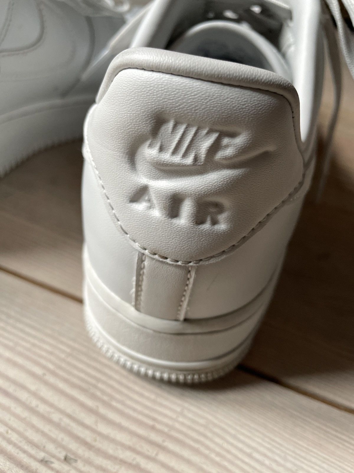 Nike Air Force “Fresh” edition Size US 10 / EU 43 - 1 Thumbnail