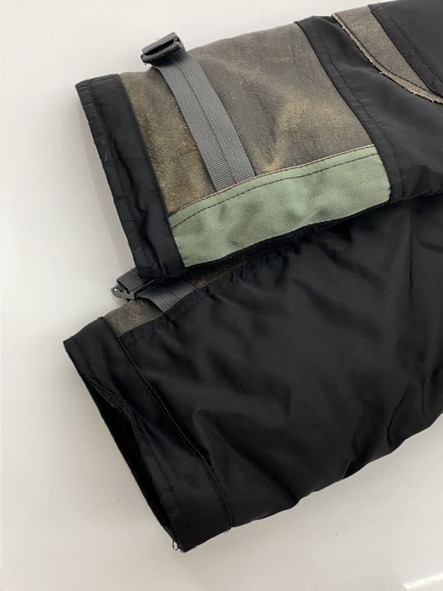 Avirex Avirex Nylon Flight Jacket Black Size US L / EU 52-54 / 3 - 6 Thumbnail
