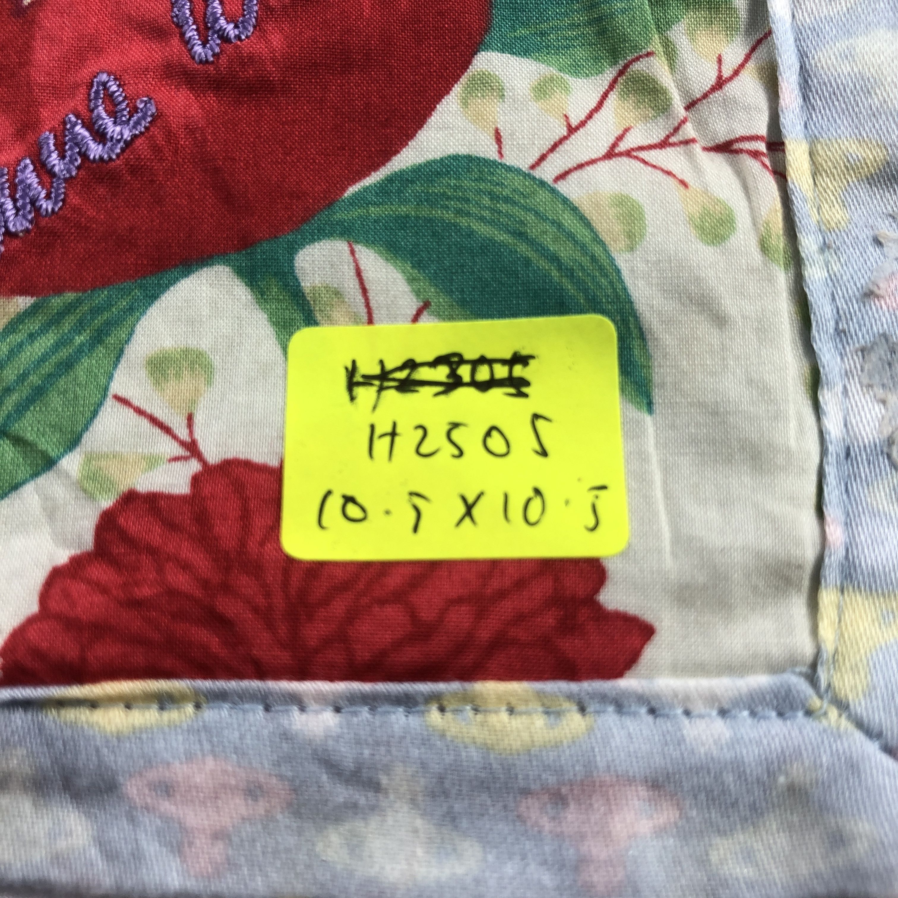 Vintage Vivienne Westwood Handkerchief Neckerchief Bandana H2505 Size ONE SIZE - 6 Thumbnail