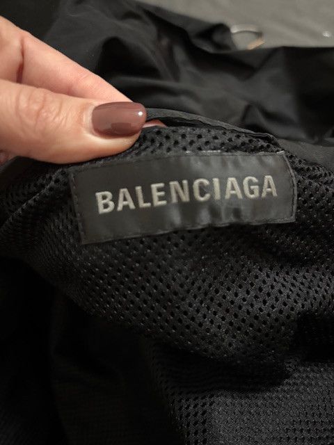 Balenciaga Balanciaga Jumpsuit Size US 36 / EU 52 - 6 Thumbnail