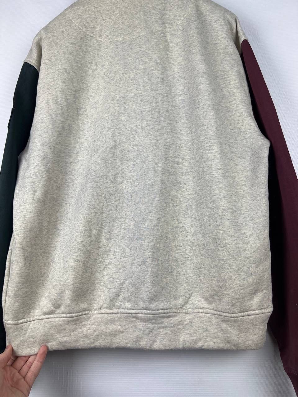 Alexander Wang Alexander Wang Rodeo Drive Platinum polo long sleeve size S Size US S / EU 44-46 / 1 - 11 Thumbnail
