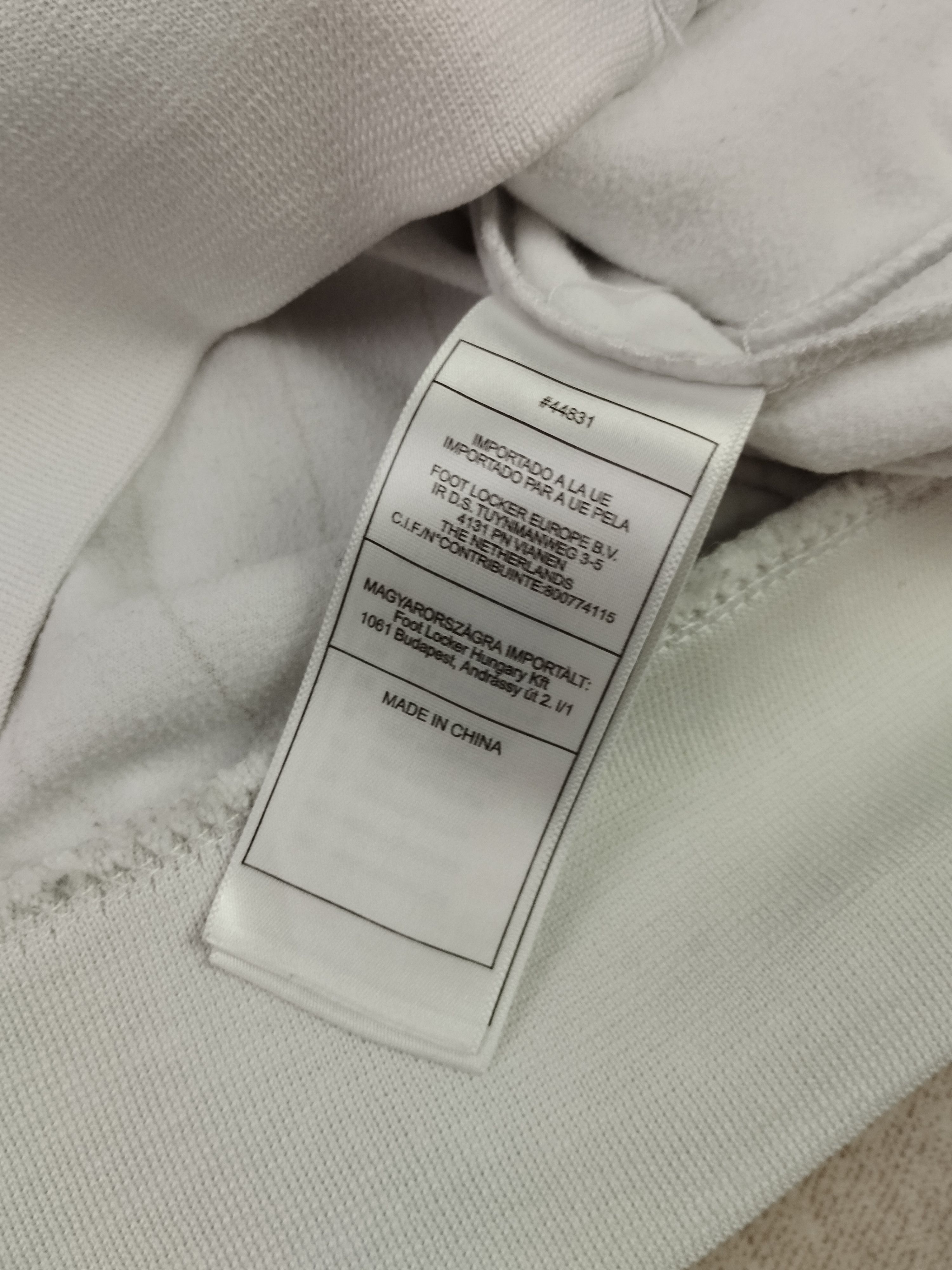 New York Yankees Vintage NY Yankees Majestic Olympic White Zip Up Jacket Size US S / EU 44-46 / 1 - 5 Thumbnail