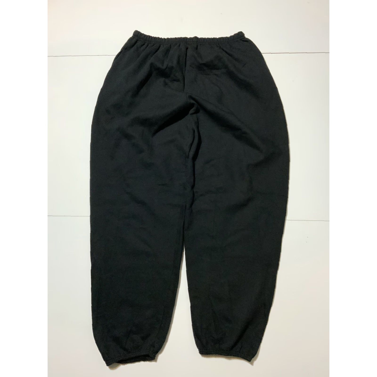 Champion Champion Sweatpants Men 2XL Black Fever 333 The Wrong Generation Hardcore Punk Rock Band Merch Size US 39 - 3 Thumbnail