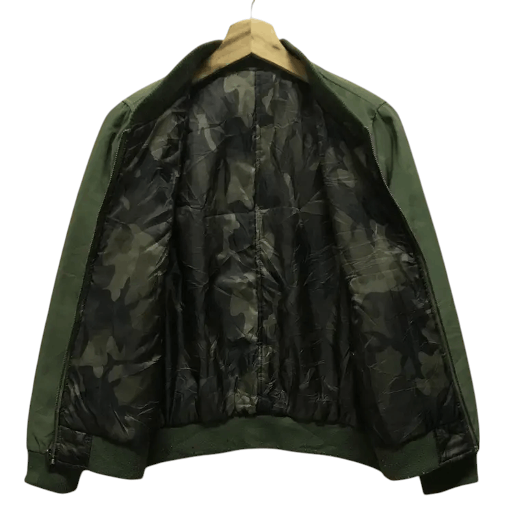 URBAN RESEARCH DOORS Reversible Urban Research Jackets Size S / US 4 / IT 40 - 4 Thumbnail