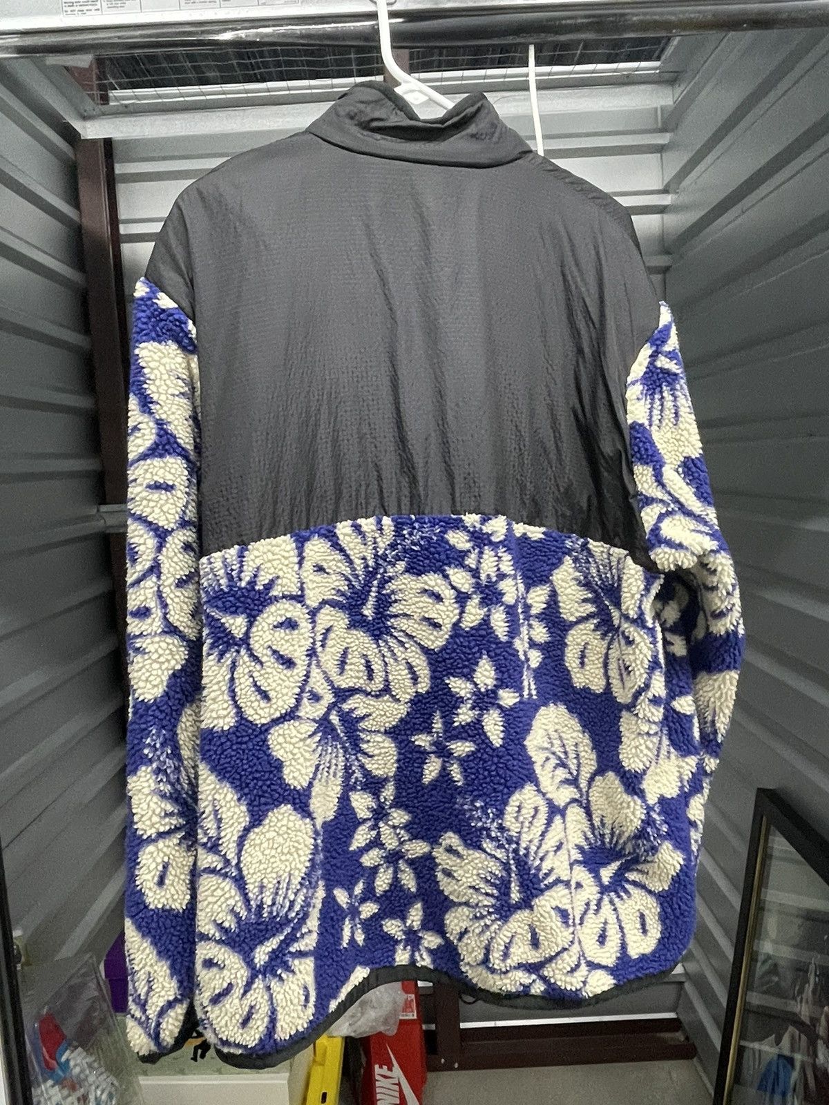 Palm Angels Palm Angles Print Fleece Size US XL / EU 56 / 4 - 4 Thumbnail
