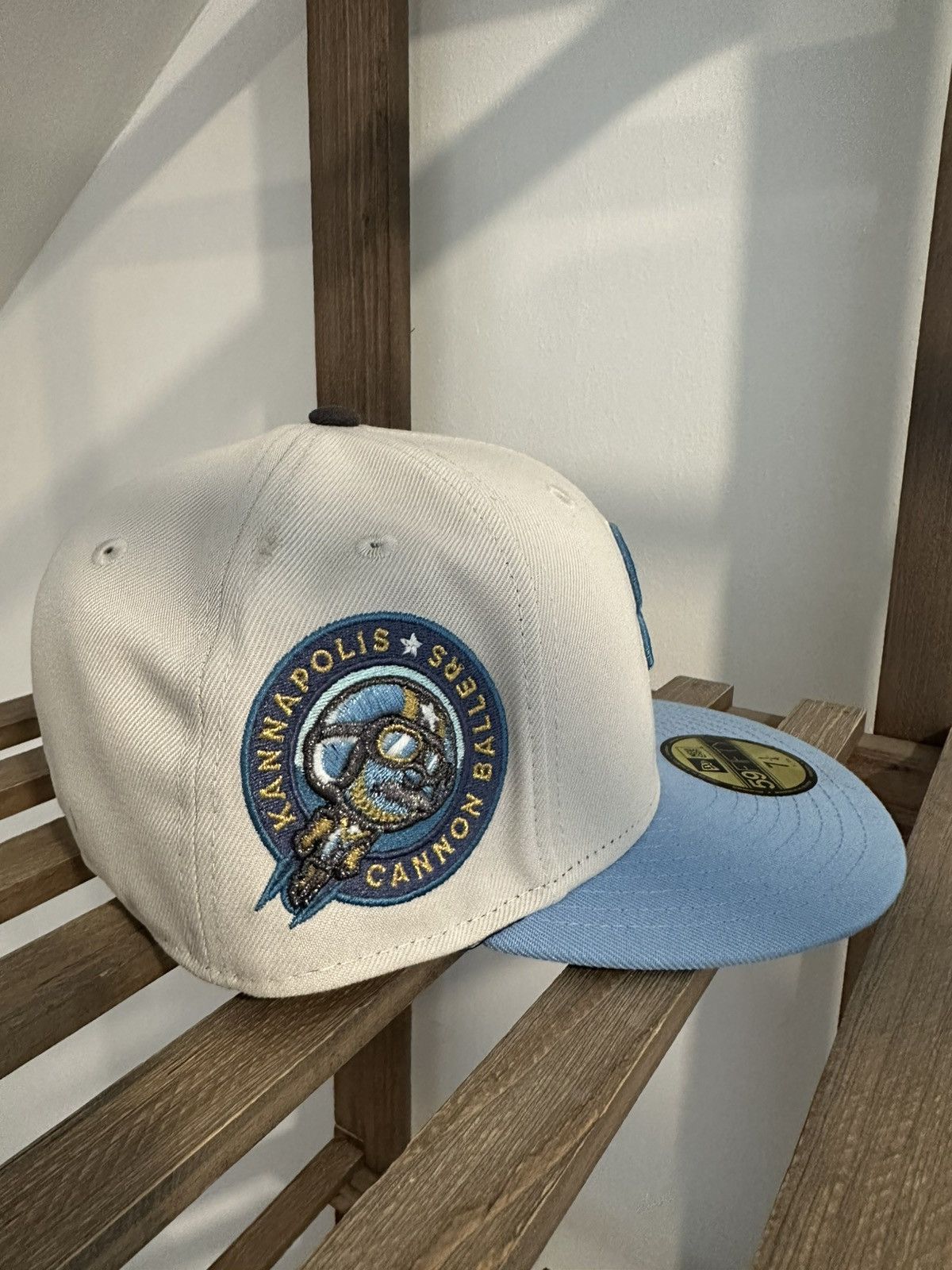 New Era New Era X MLB Chicago White Sox Size ONE SIZE - 2 Thumbnail