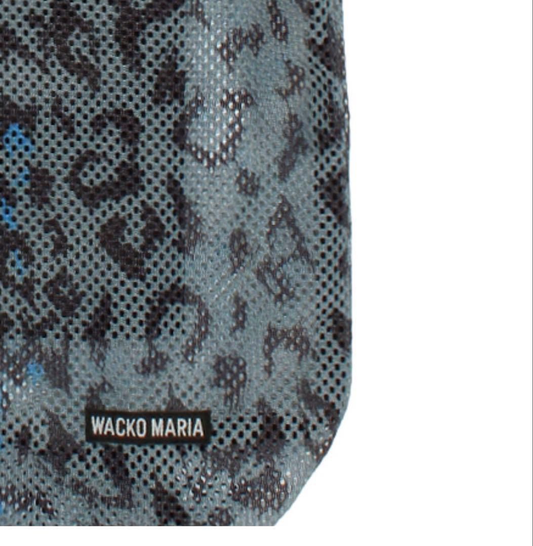 Wacko Maria Wacko Maria Bag Size ONE SIZE - 2 Thumbnail