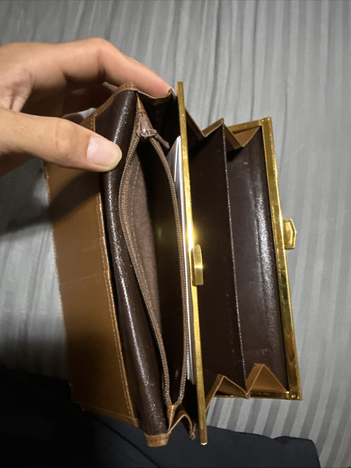 Yves Saint Laurent Yves Saint Laurent Size ONE SIZE - 5 Thumbnail