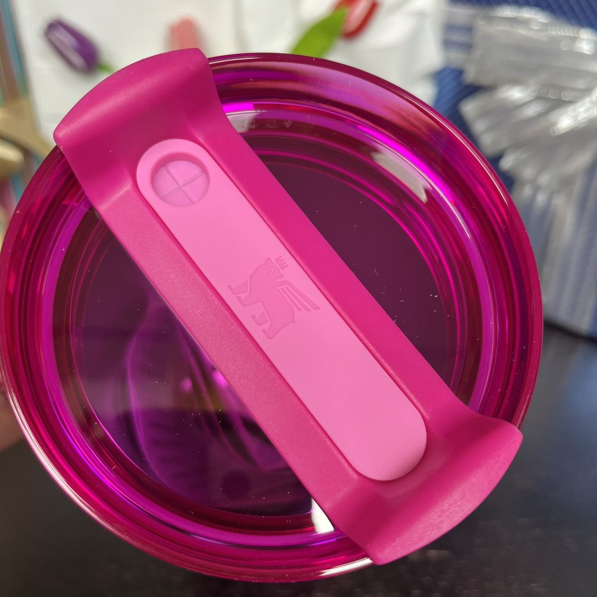 Other Stanley x Barbie 40 oz Tumbler Size ONE SIZE - 5 Thumbnail