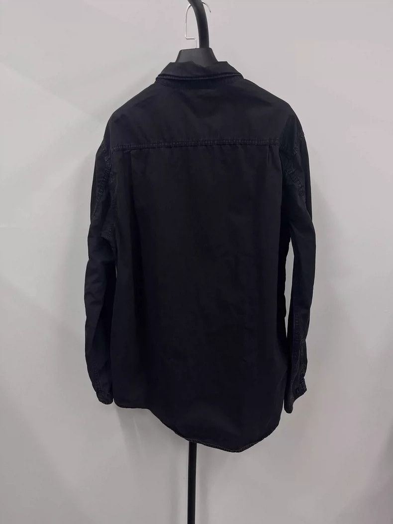 Stone Island STONE ISLAND Double Pocket Logo Long Sleeve Jacket 2504-Nex Size US XL / EU 56 / 4 - 2 Thumbnail