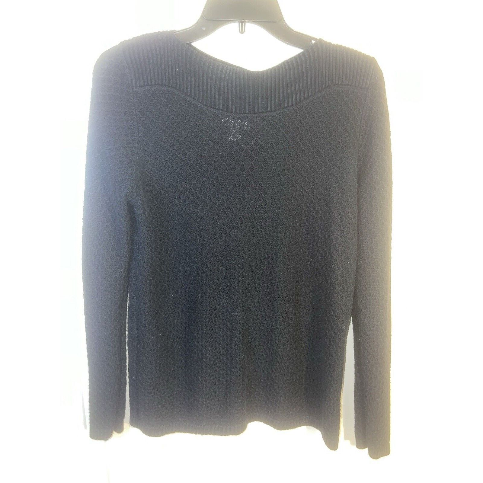 Croft & Barrow Croft & Barrow Women’s Sweater Boat Neck Size Medium Casual Size M / US 6-8 / IT 42-44 - 1 Thumbnail