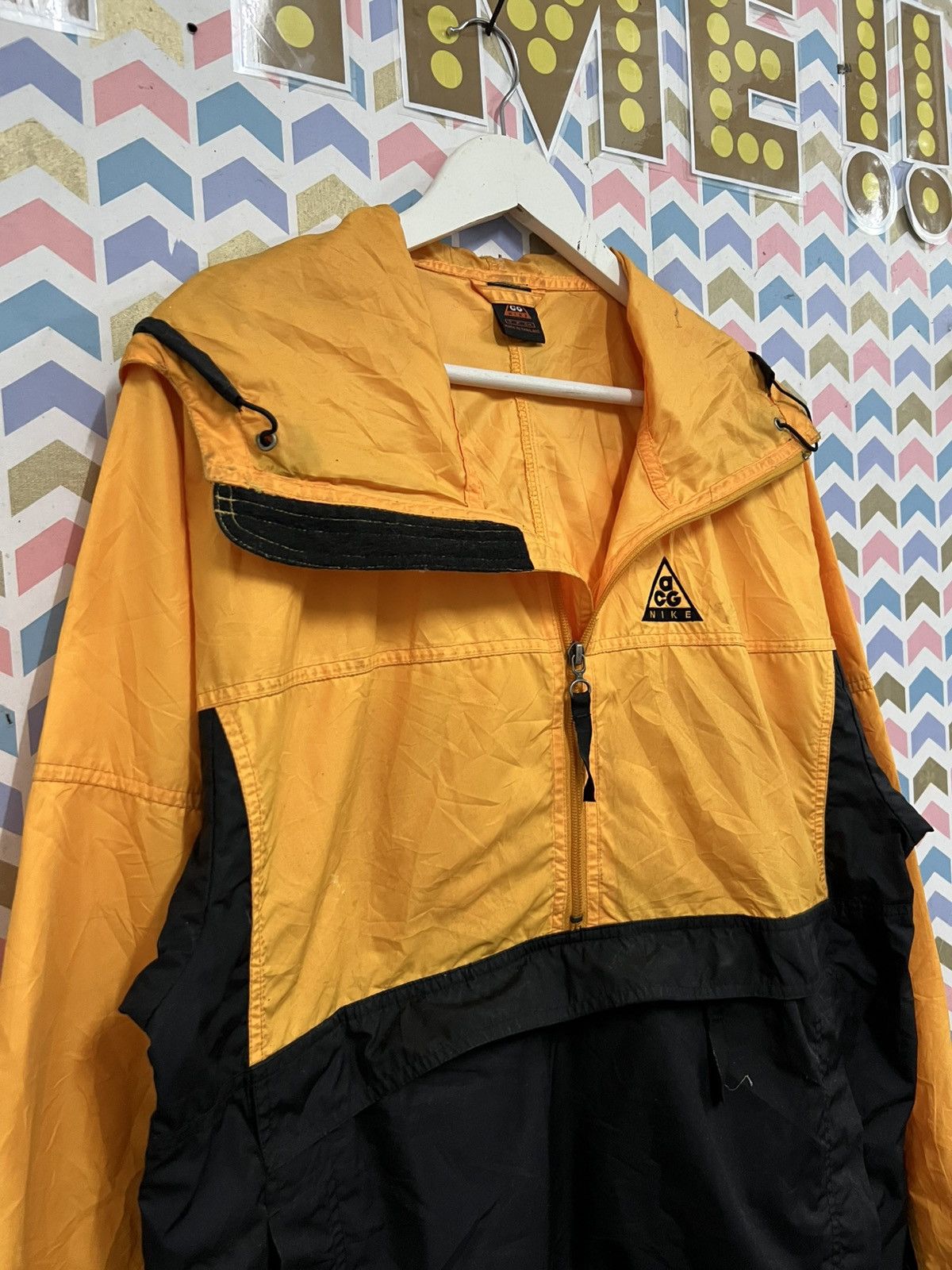 Nike ACG NIKE ACG POCKET BAG SHOULDER Size US S / EU 44-46 / 1 - 4 Thumbnail