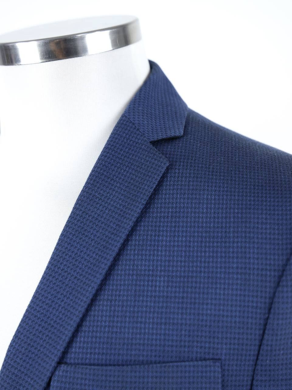 DRYKORN DRYKORN Cotton blazer Size 46S - 6 Thumbnail