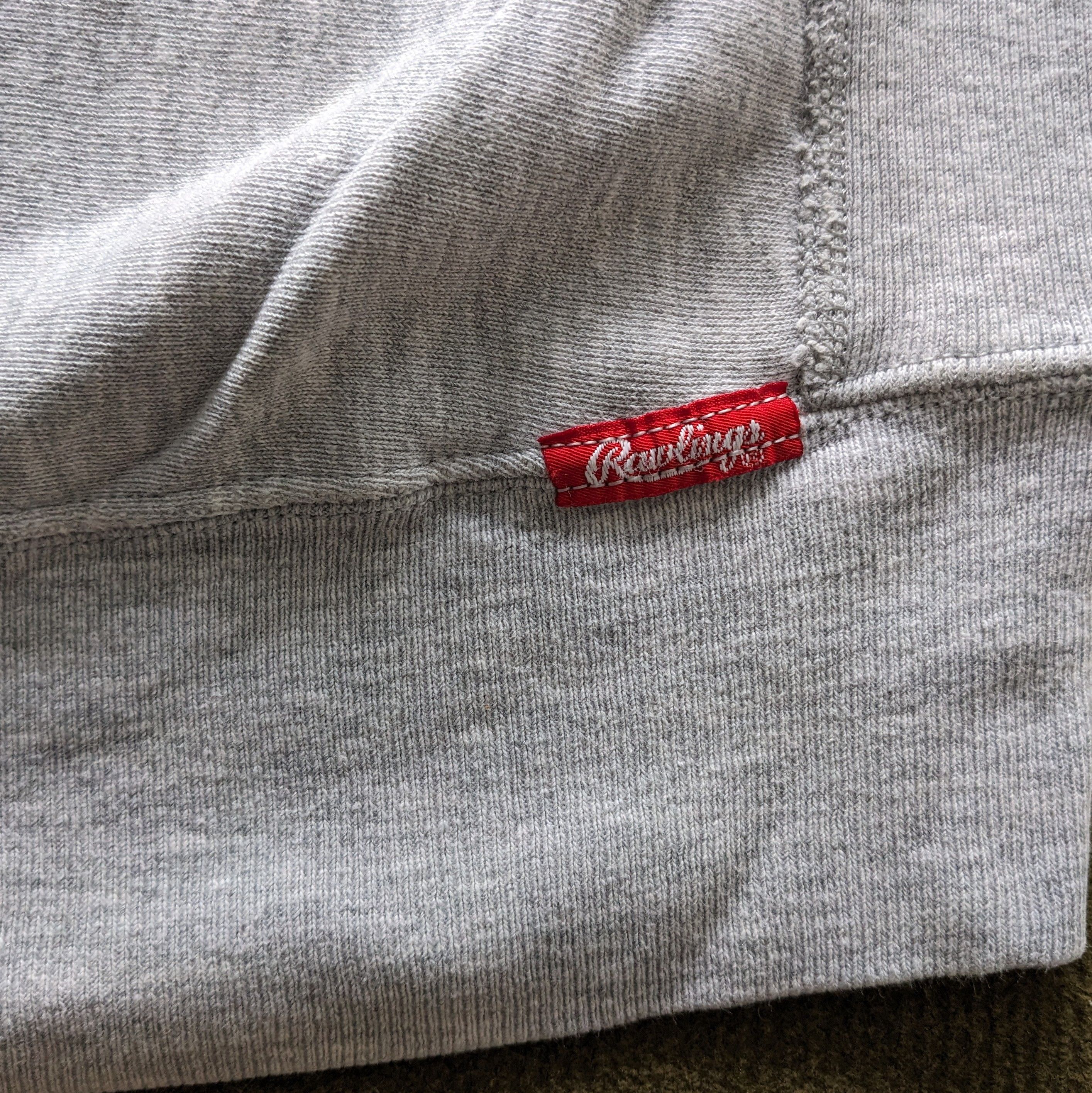 Newton Vintage NEWTON ATHLETICS American Streetwear Sweatshirt Size US L / EU 52-54 / 3 - 4 Thumbnail
