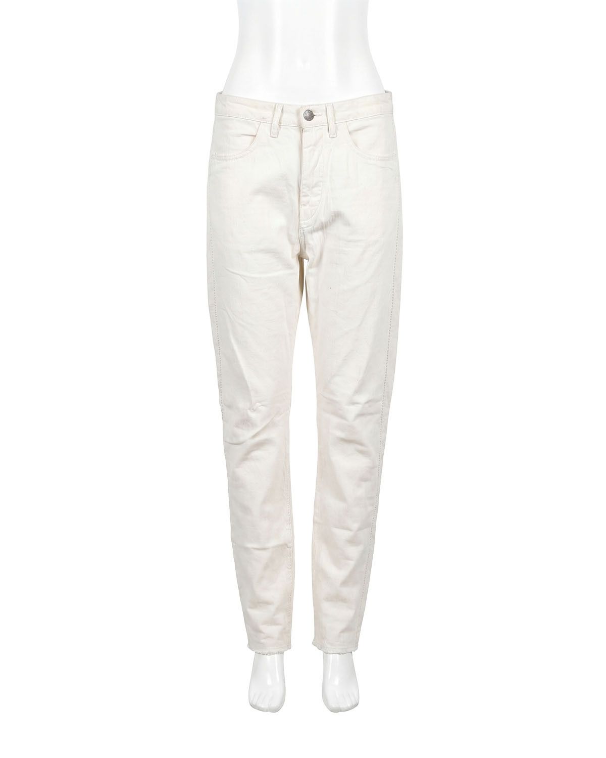 Carol Christian Poell Carol Christian Poell Overlock Jeans Size US 29 - 3 Thumbnail
