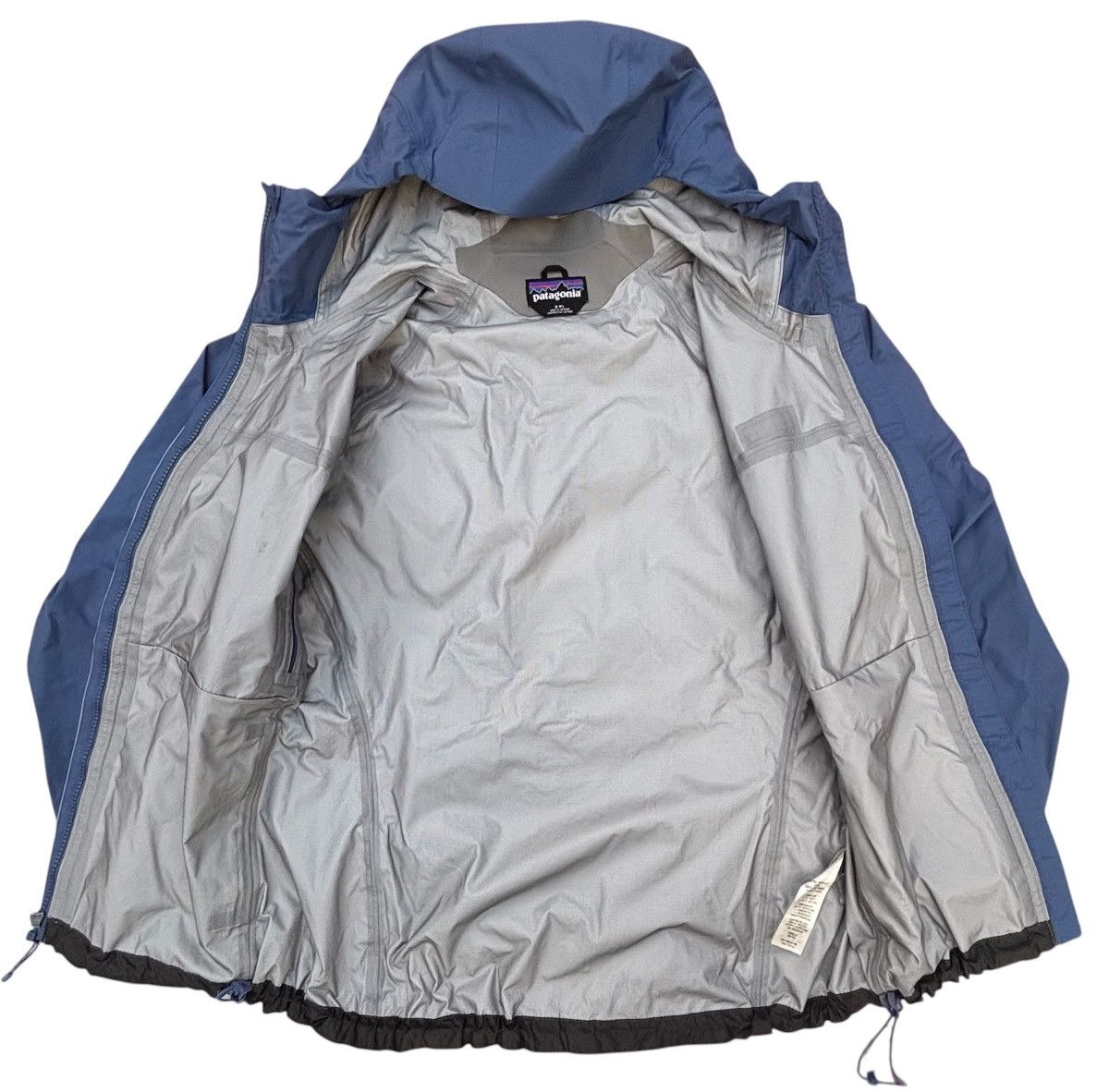 Patagonia Patagonia Women's Torrentshell 3L Rain Jacket Size S / US 4 / IT 40 - 5 Thumbnail