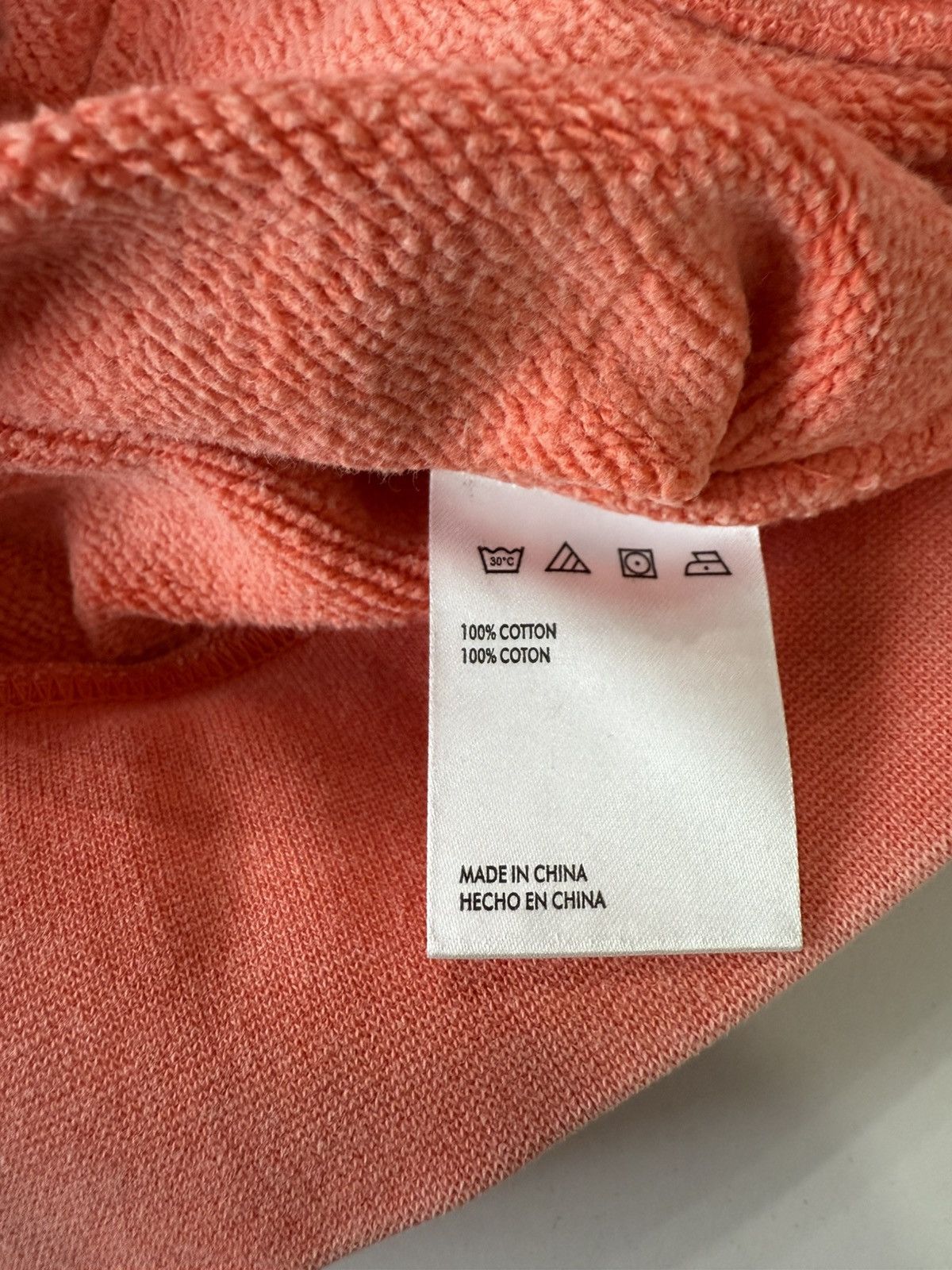 Supervsn Supervsn Studios Hoodie Size US XXL / EU 58 / 5 - 6 Thumbnail