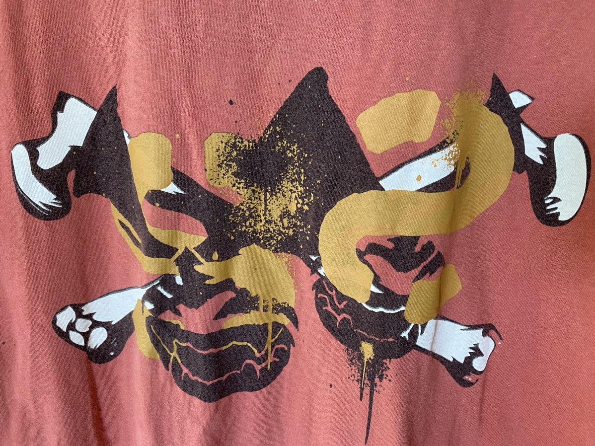 Beauty Beast × Japanese Brand × Recon AW2002 Scanner Japan cross bone logo Size US XL / EU 56 / 4 - 4 Thumbnail