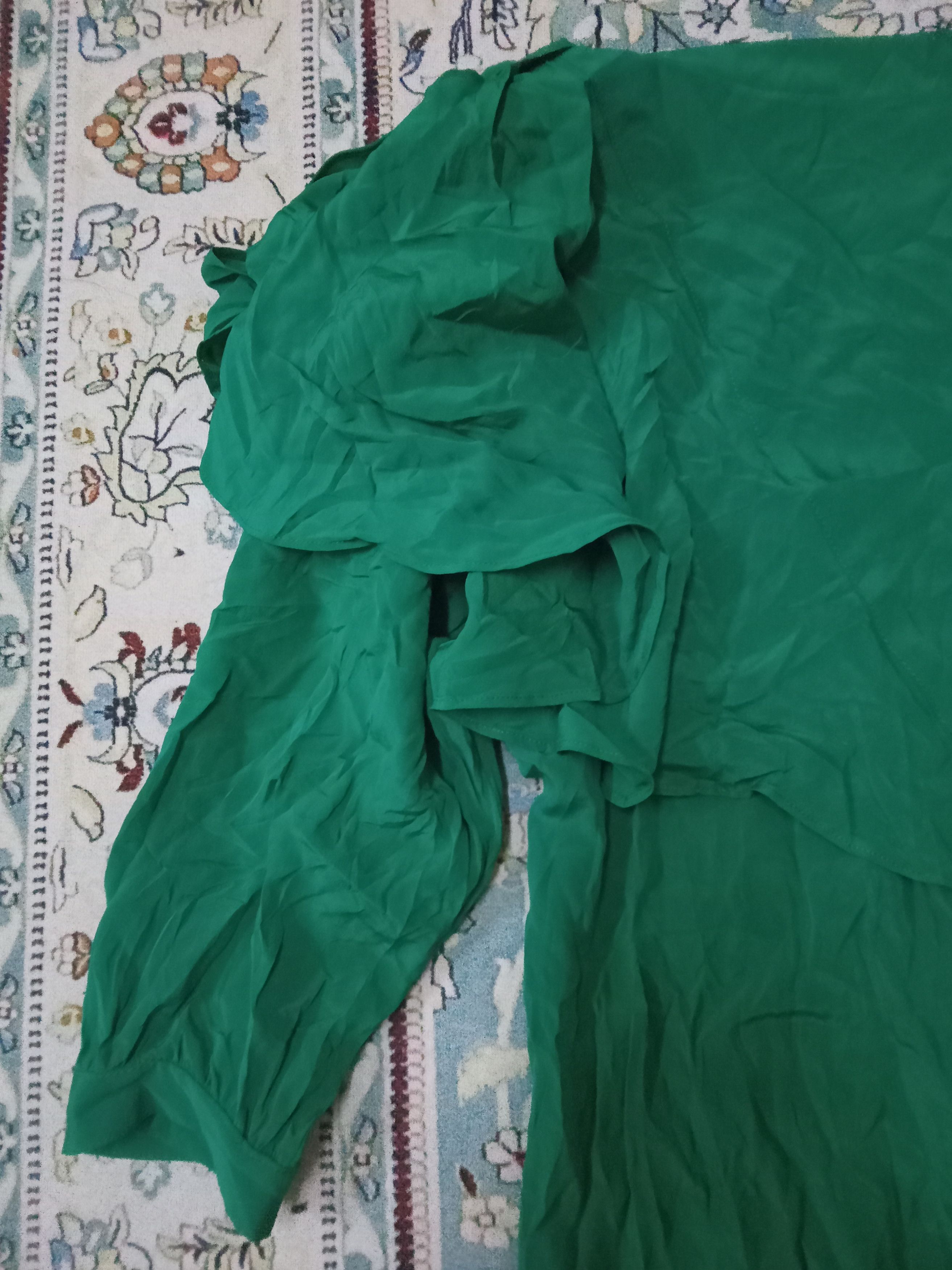Christian Dior Monsieur Christian Dior Pret A Porter Modele Exportation Vtg Dress Size S / US 4 / IT 40 - 6 Thumbnail