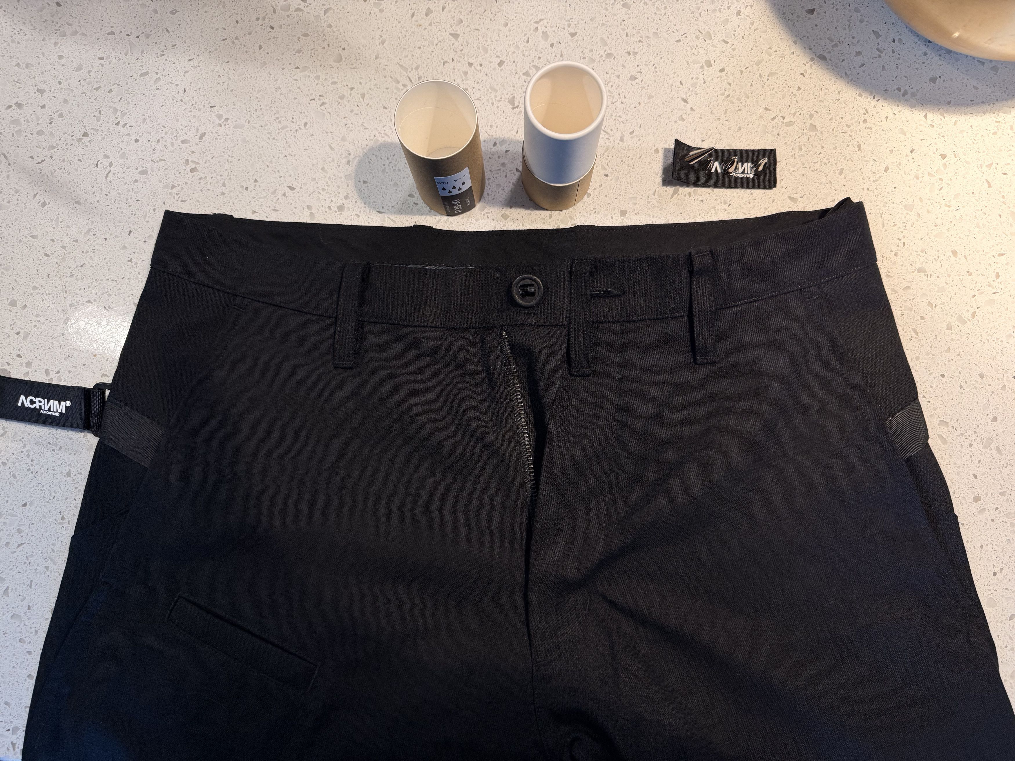 Acronym P39-KI Size US 32 / EU 48 - 3 Thumbnail