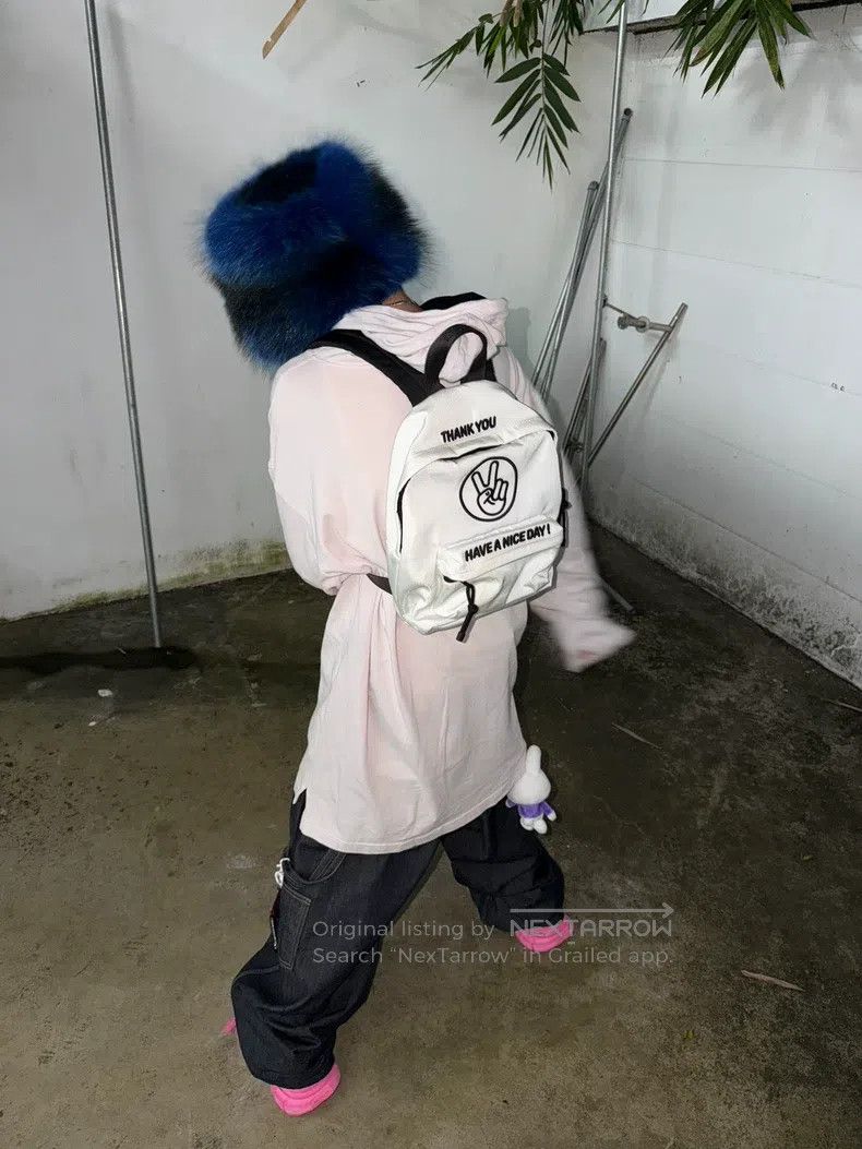 Vetements Vetements Masked hoodie Size US XS / EU 42 / 0 - 8 Thumbnail