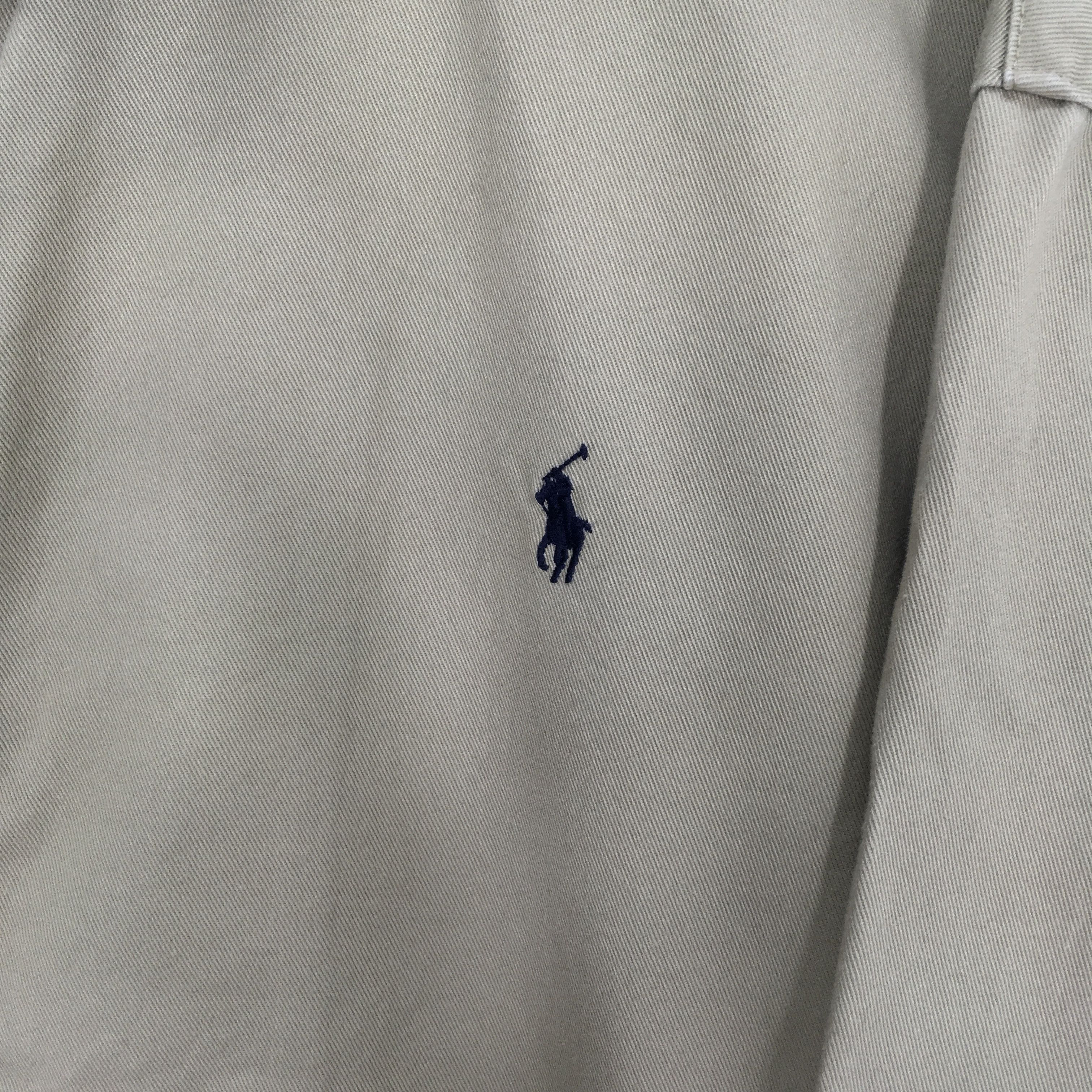 Polo Ralph Lauren Vintage 90's Polo Country Ralph Lauren Jeans -1844 Size US L / EU 52-54 / 3 - 5 Thumbnail
