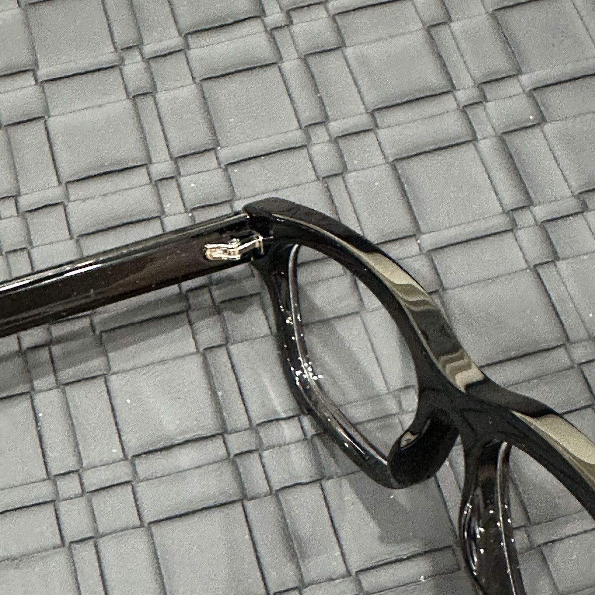 Gucci GUCCI GG1731O 001 EYEGLASSES Size ONE SIZE - 7 Thumbnail