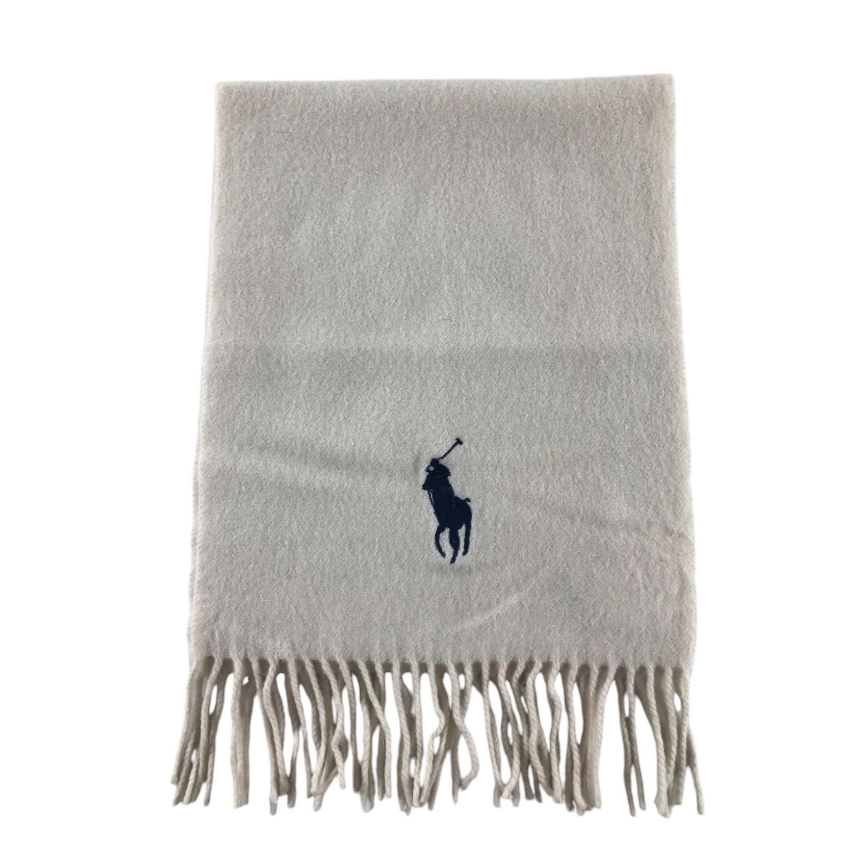 Polo Ralph Lauren Polo Ralph Lauren Scarf / Muffler / Neckwear - WW3025 Size ONE SIZE - 2 Thumbnail