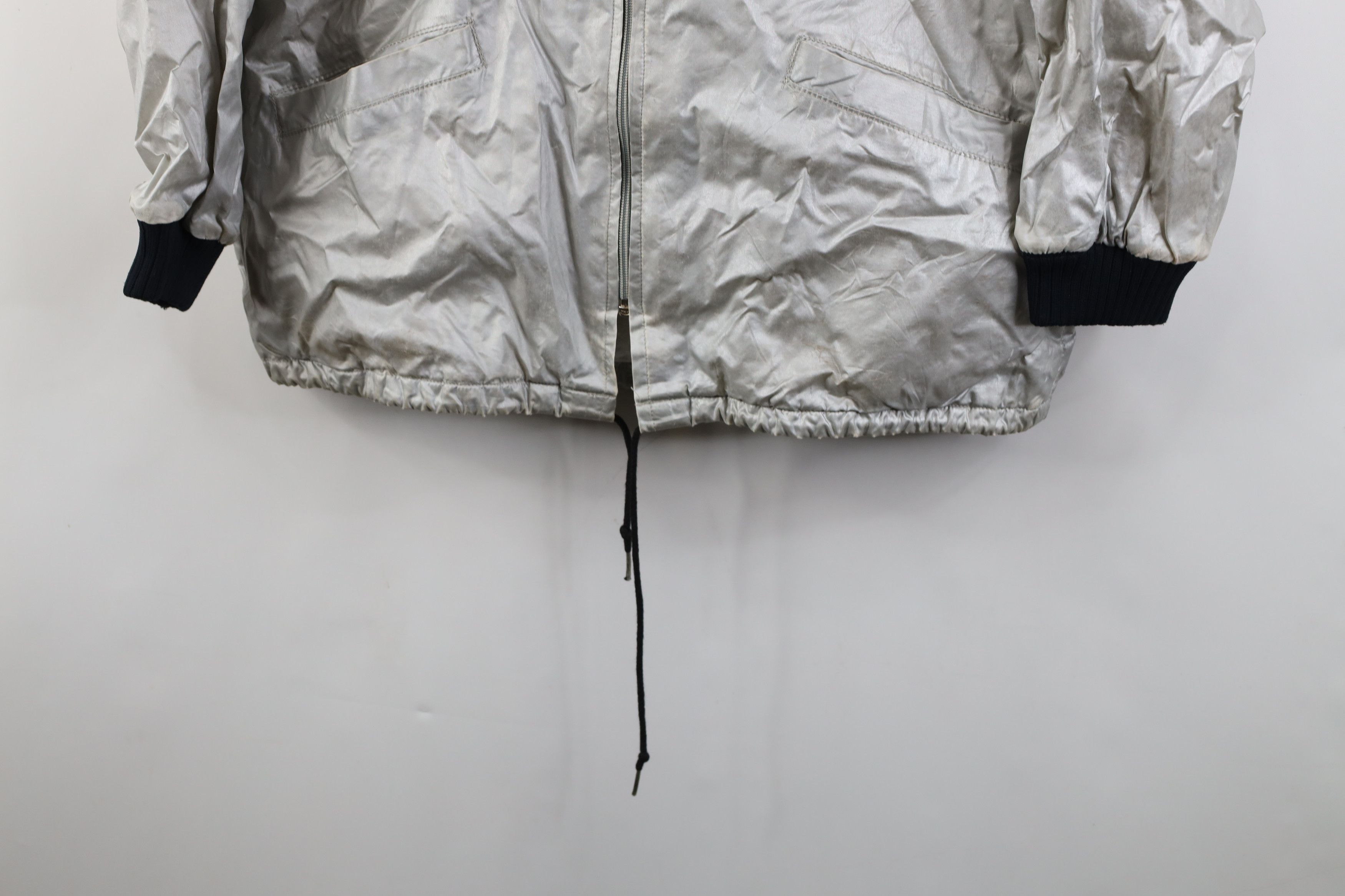Vintage Vintage 70s Heckler & Koch International Firearms Jacket Size US S / EU 44-46 / 1 - 4 Thumbnail