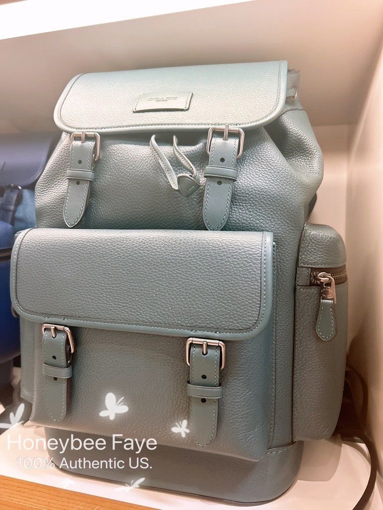 Coach Sprint Backpack CBI11 Size ONE SIZE - 2 Thumbnail