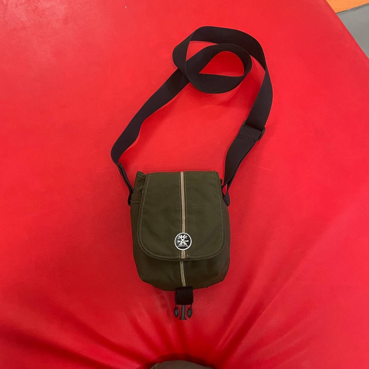 Crumpler vintage Crumpler Bag shoulder bag Size ONE SIZE - 1 Thumbnail