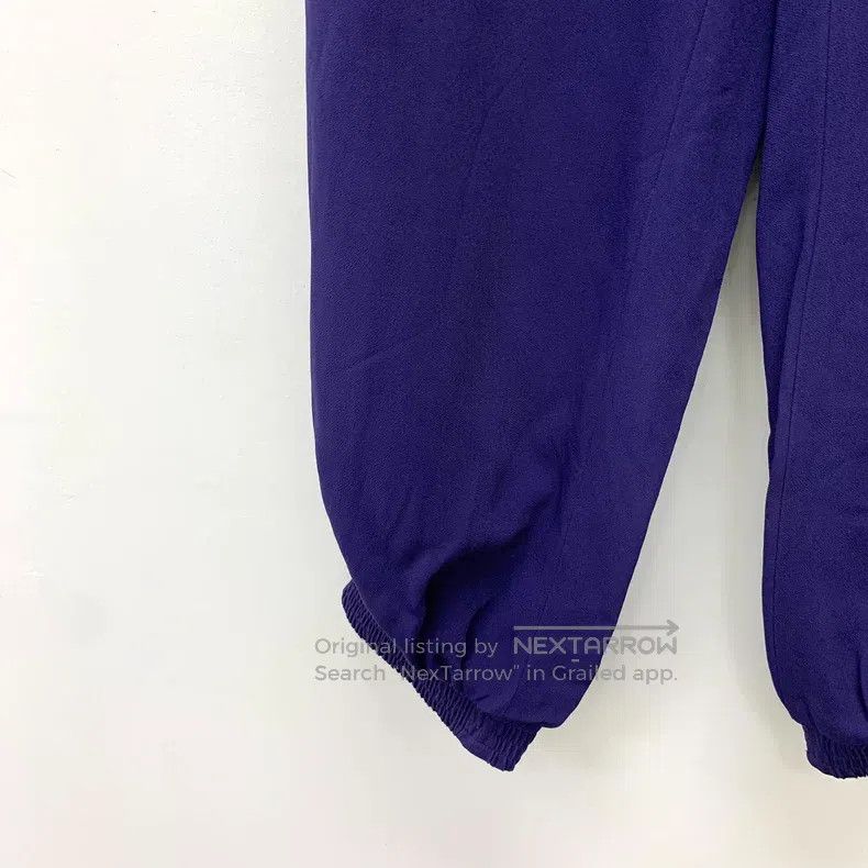 Gucci Gucci Dark blue casual sports pants and trousers Size 26" / US 2 / IT 38 - 5 Thumbnail