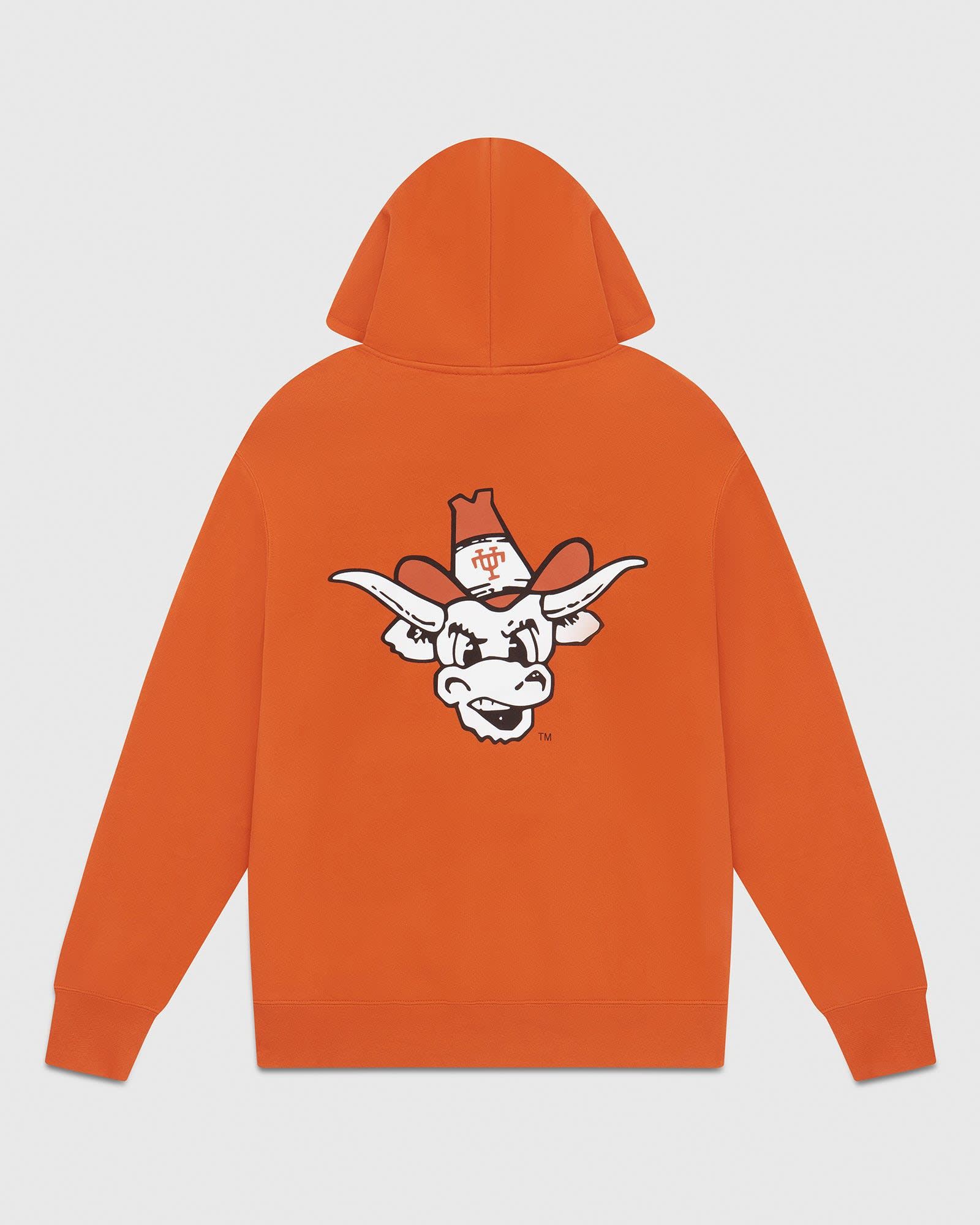 Octobers Very Own OVO x NCAA TEXAS LONGHORNS HOODIE brand new with tags Grailed