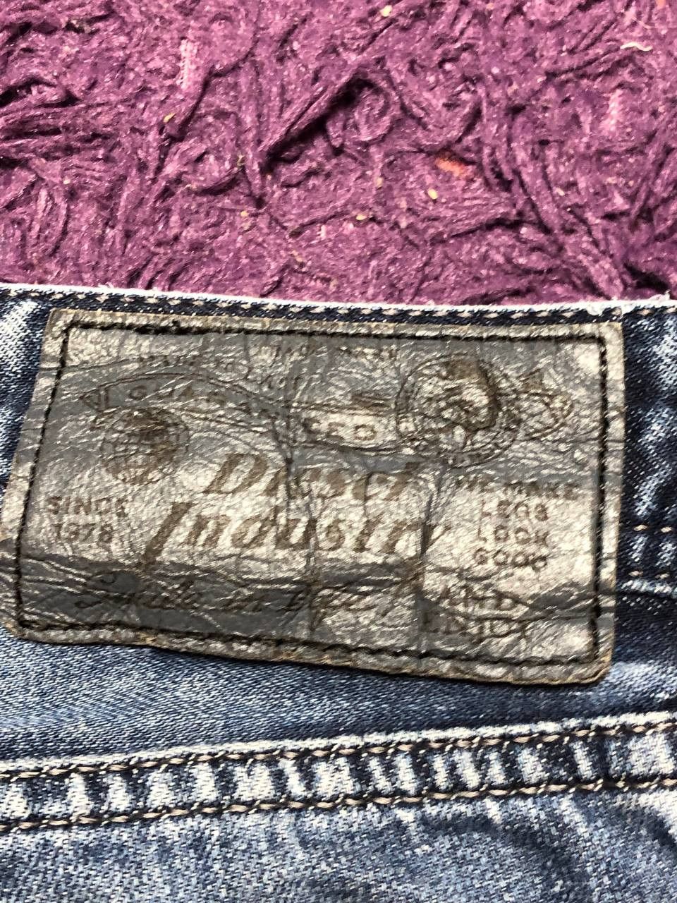 Diesel Diesel jeans Size US 36 / EU 52 - 18 Thumbnail