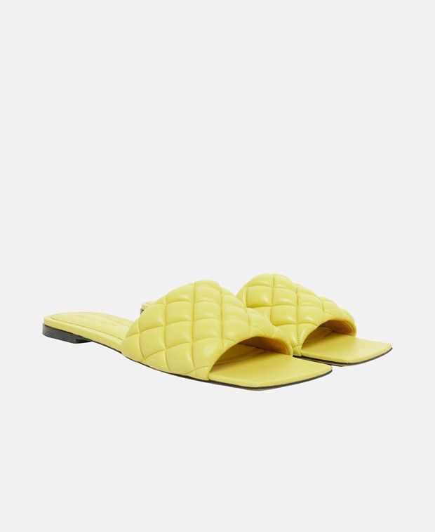 Bottega Veneta Mules Size US 4.5 / IT 34.5 - 1 Thumbnail