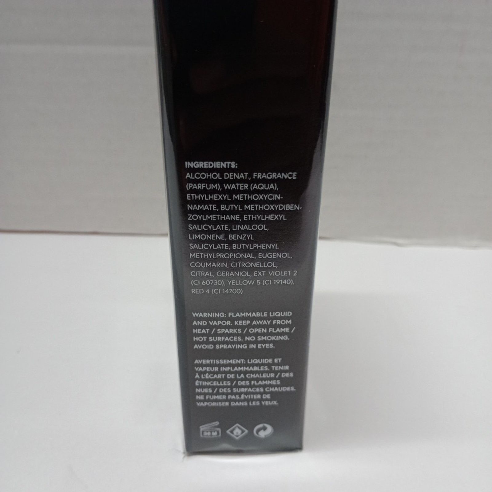 Jordan Brand Michael Jordan by Jordan, 3.4 oz Cologne Spray for Men Size ONE SIZE - 3 Thumbnail